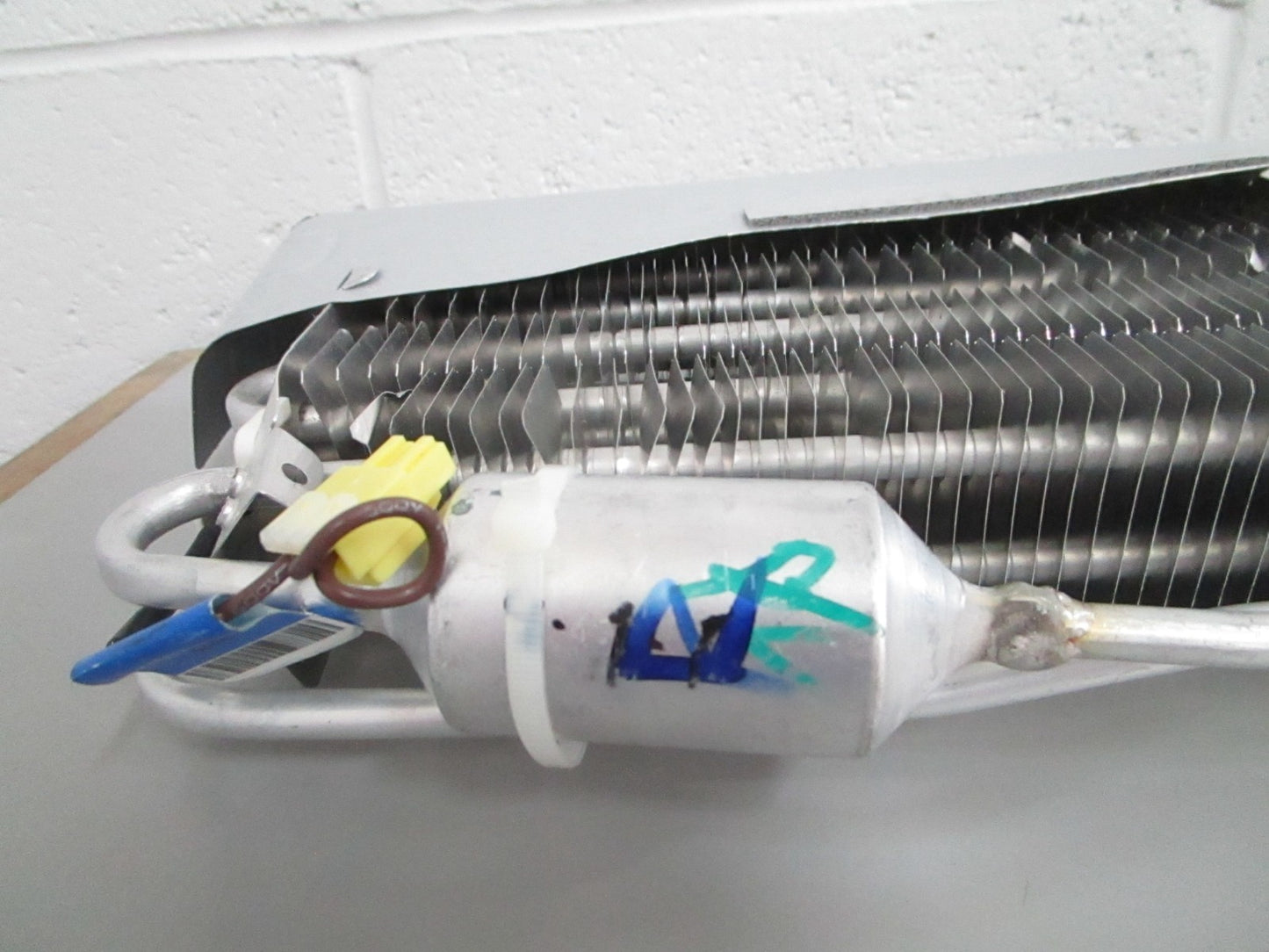 *NEW OEM* 0820 Samsung Refrigerator Evaporator Assy DA96-00460L