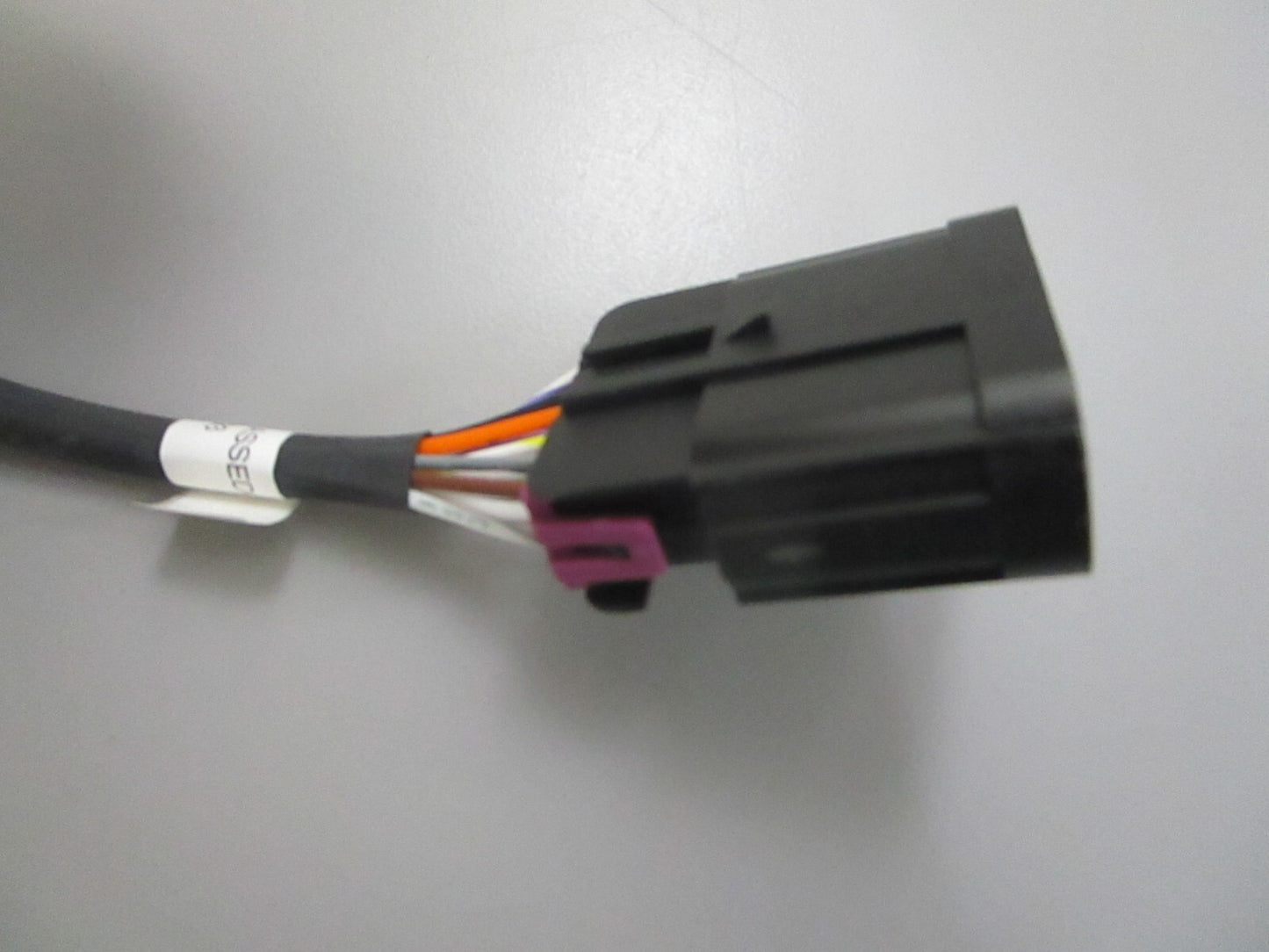 *NEW OEM* 0820 Mercury Quicksilver Single Engine Keypad Switch 895913T