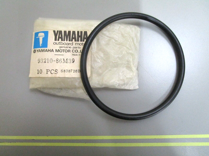 *NEW OEM* 0750 Yamaha PROP SHAFT HSG O-RING 93210-86M39
