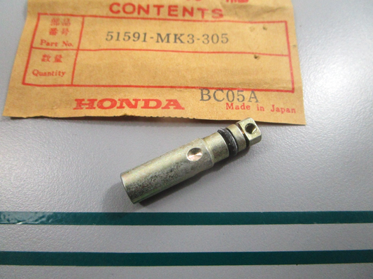 NEW OEM 51591-MK3-305 Honda Adjuster Rod 0810