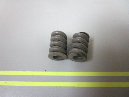 *NEW OEM* (LOT OF 2) 0750 OMC Johnson Evinrude SPRING 309825 0309825