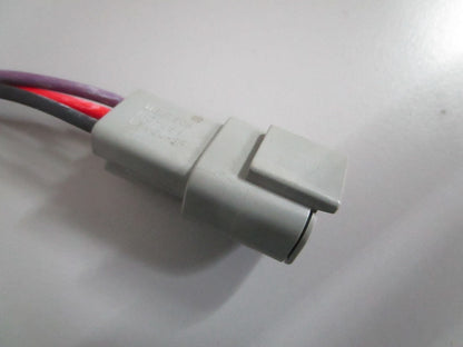 NEW OEM 0D2791 Generac Temperature Switch 0820