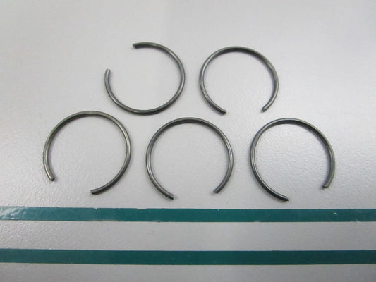 NEW OEM (LOT OF 5) 93450-19052-00 Yamaha Circlip 0810
