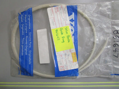 *NEW OEM* 0820 Volvo Penta Guide Ring 861647