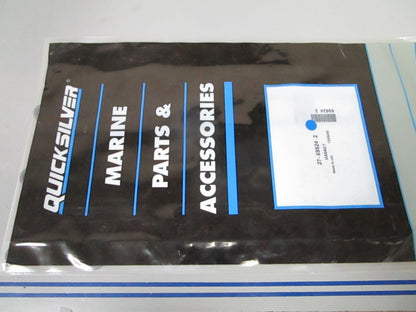 *NEW OEM* 0810 Mercury Quicksilver Gasket 27-69524 2