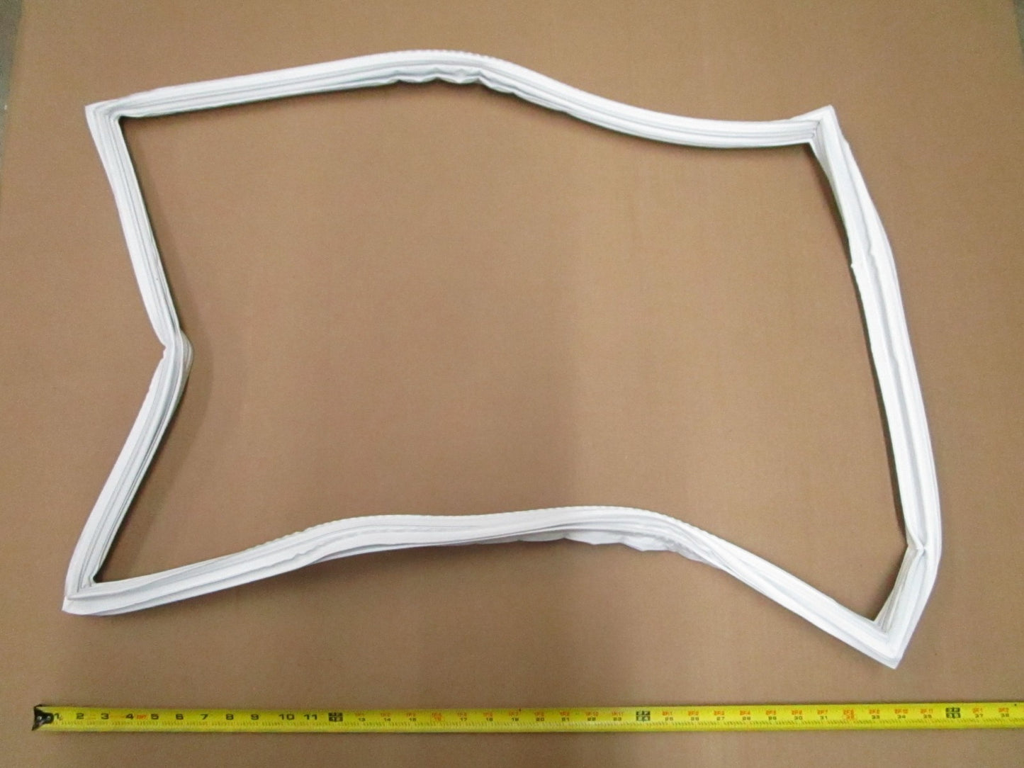 NEW OEM 057355-000 VK057355-000 Viking Freezer Drawer Gasket 0820