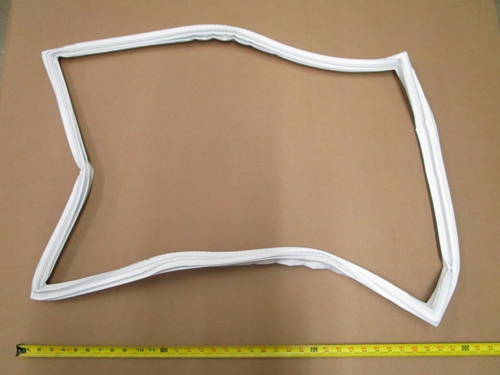 NEW OEM 057355-000 VK057355-000 Viking Freezer Drawer Gasket 0820
