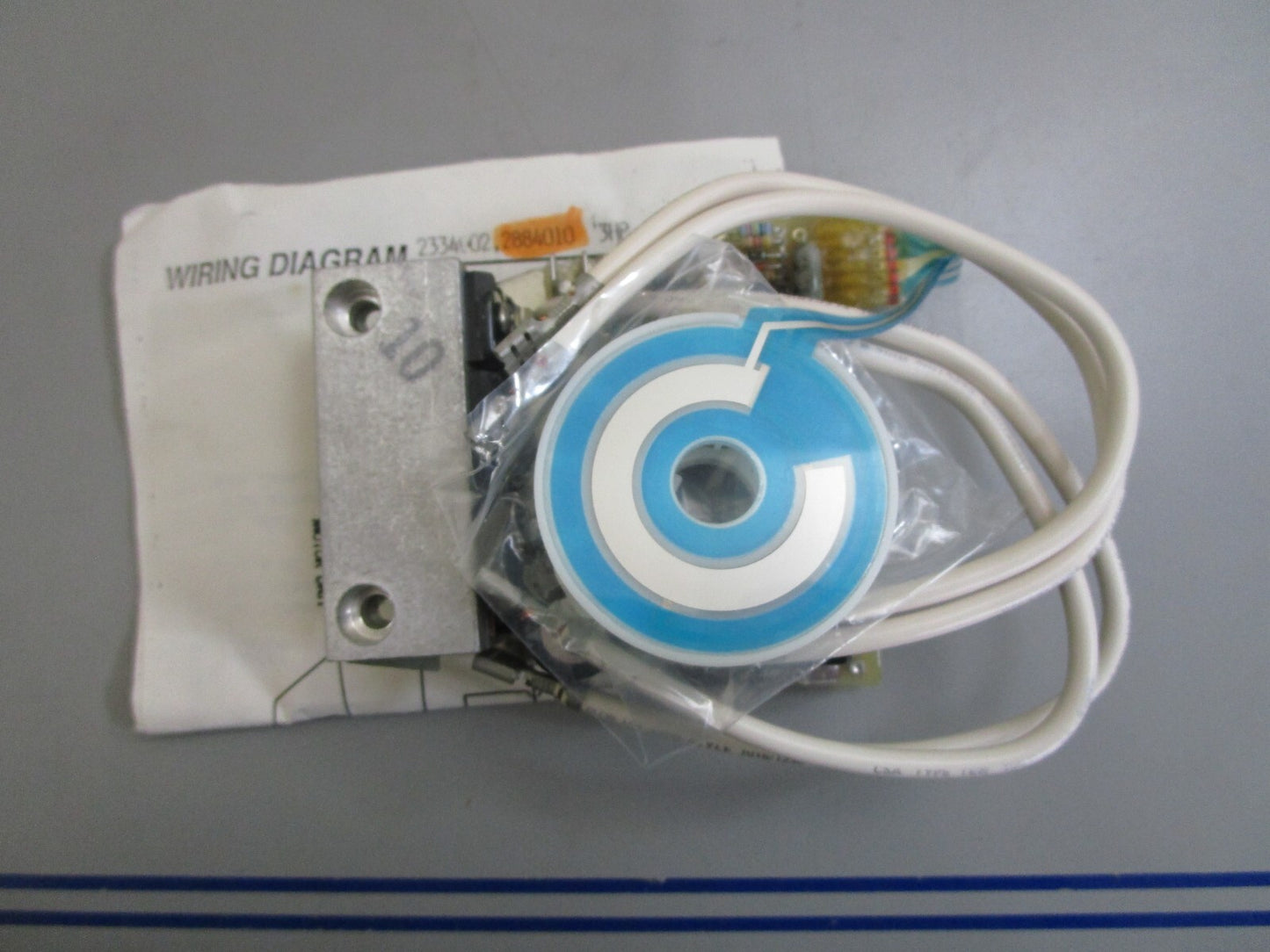 *NEW* 0820 Minn Kota Motor Control Board Ay 2884010