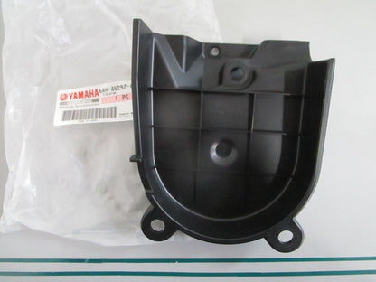 Yamaha NEW OEM Dust Cover 6AH-46297-00-00 NOS Genuine Marine Part 0820