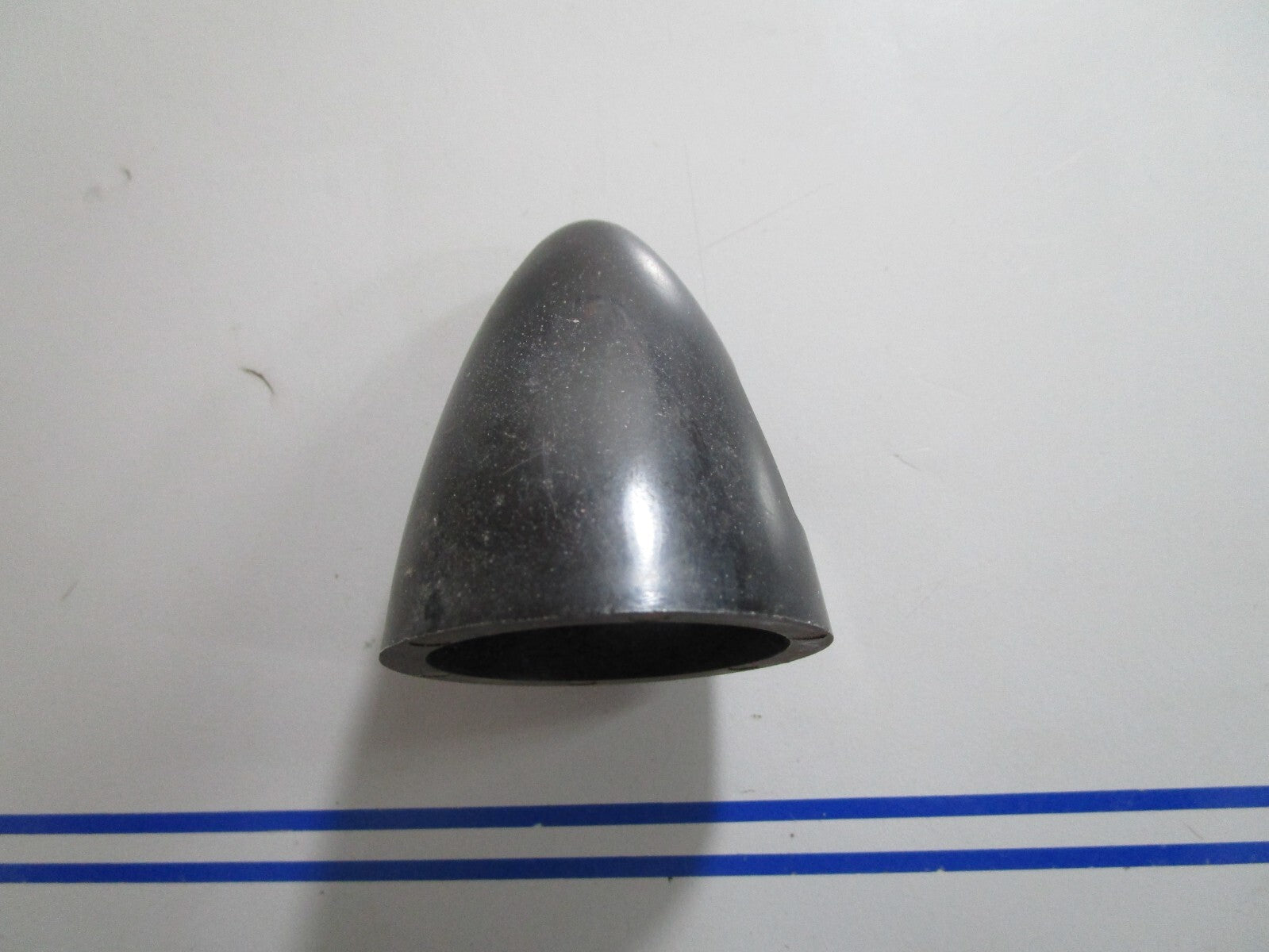 *NEW OEM* 0810 OMC Johnson Evinrude Propeller Nut 375773 0375773