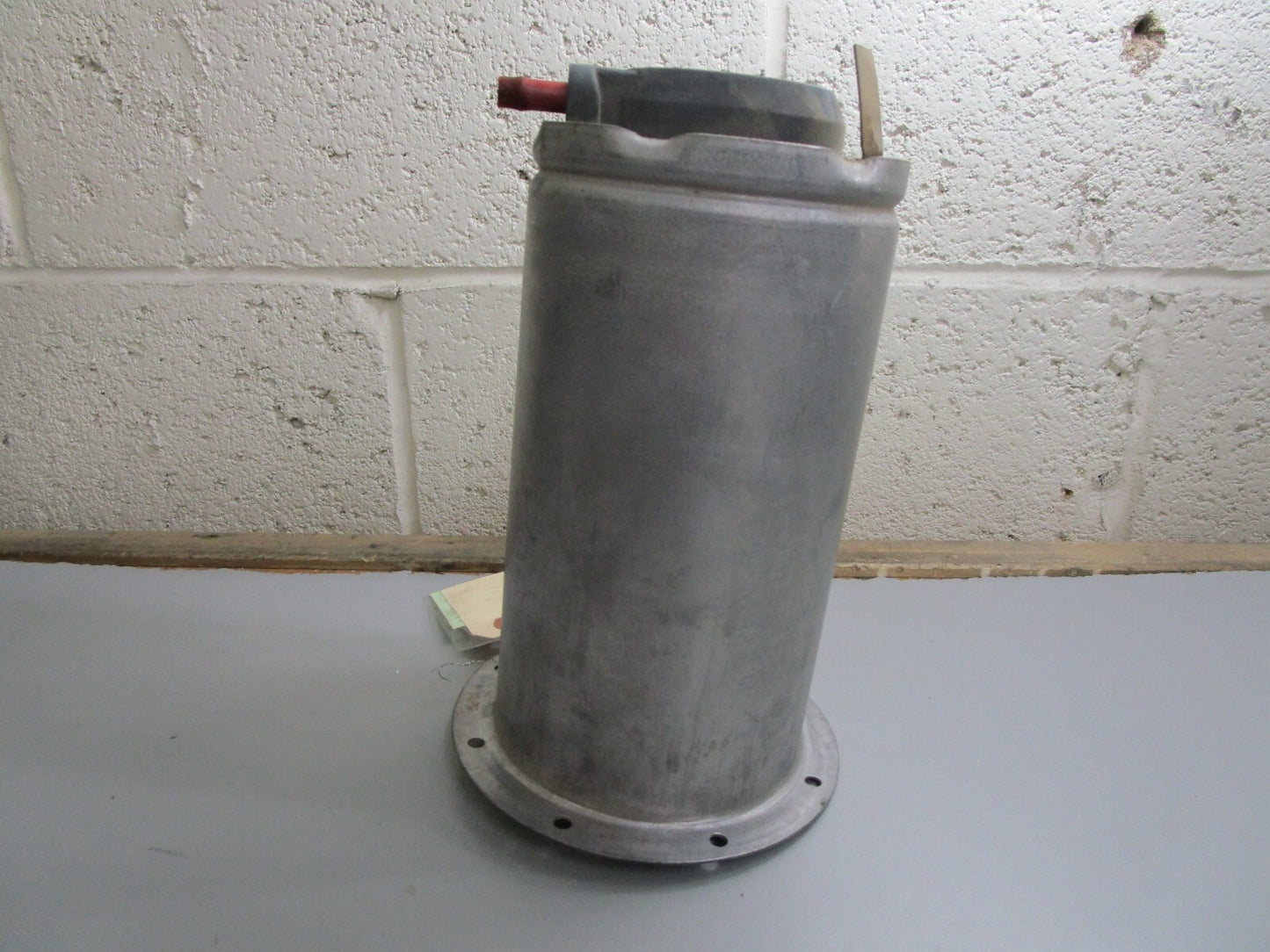 *NEW OEM* 0820 OMC Johnson Evinrude Fuel Pickup Canister 174608 0174608