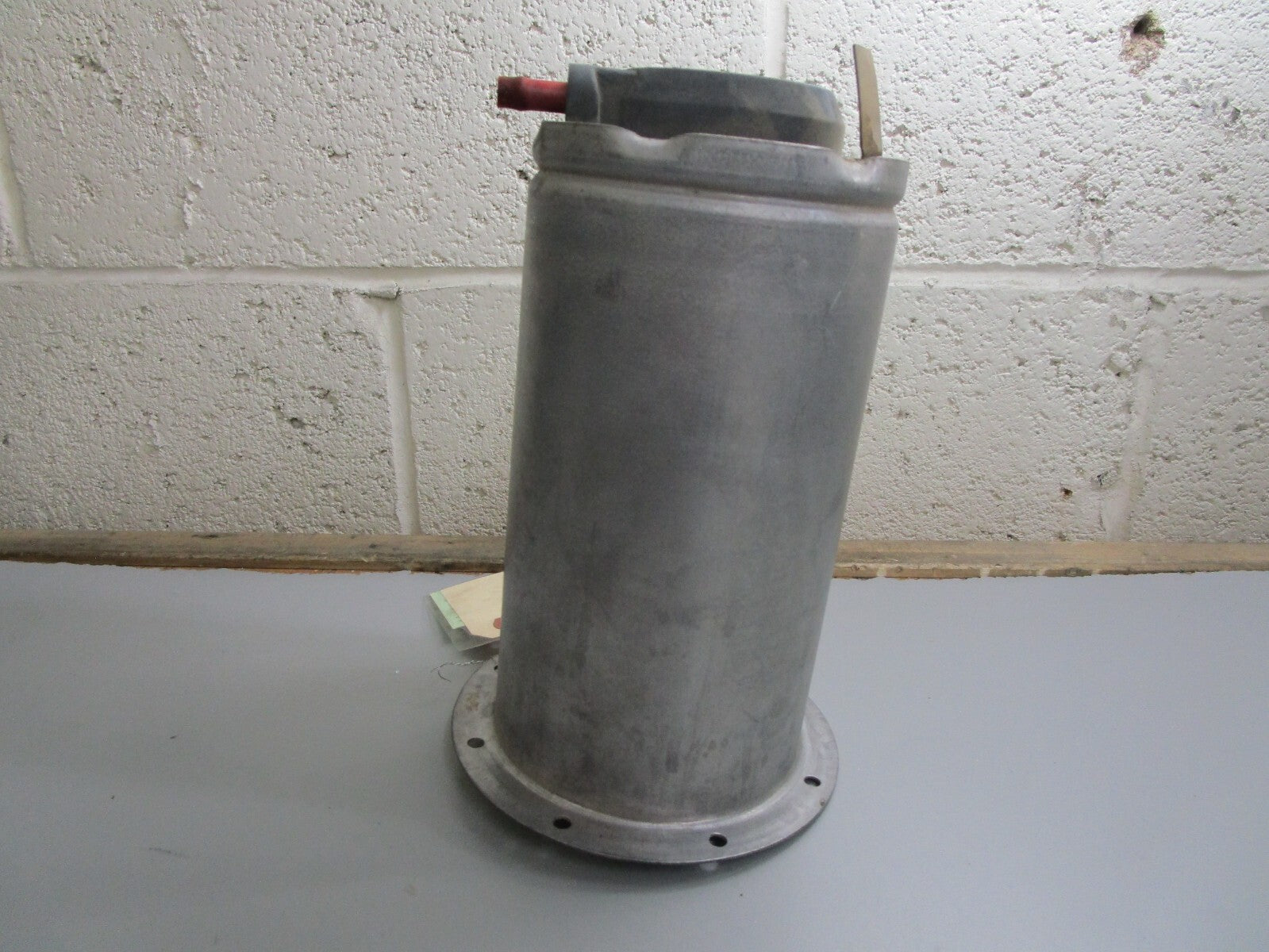 *NEW OEM* 0820 OMC Johnson Evinrude Fuel Pickup Canister 174608 0174608