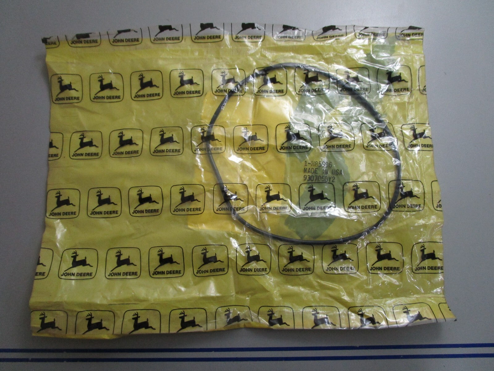 *NEW OEM* 0810 John Deere O-Ring H85996