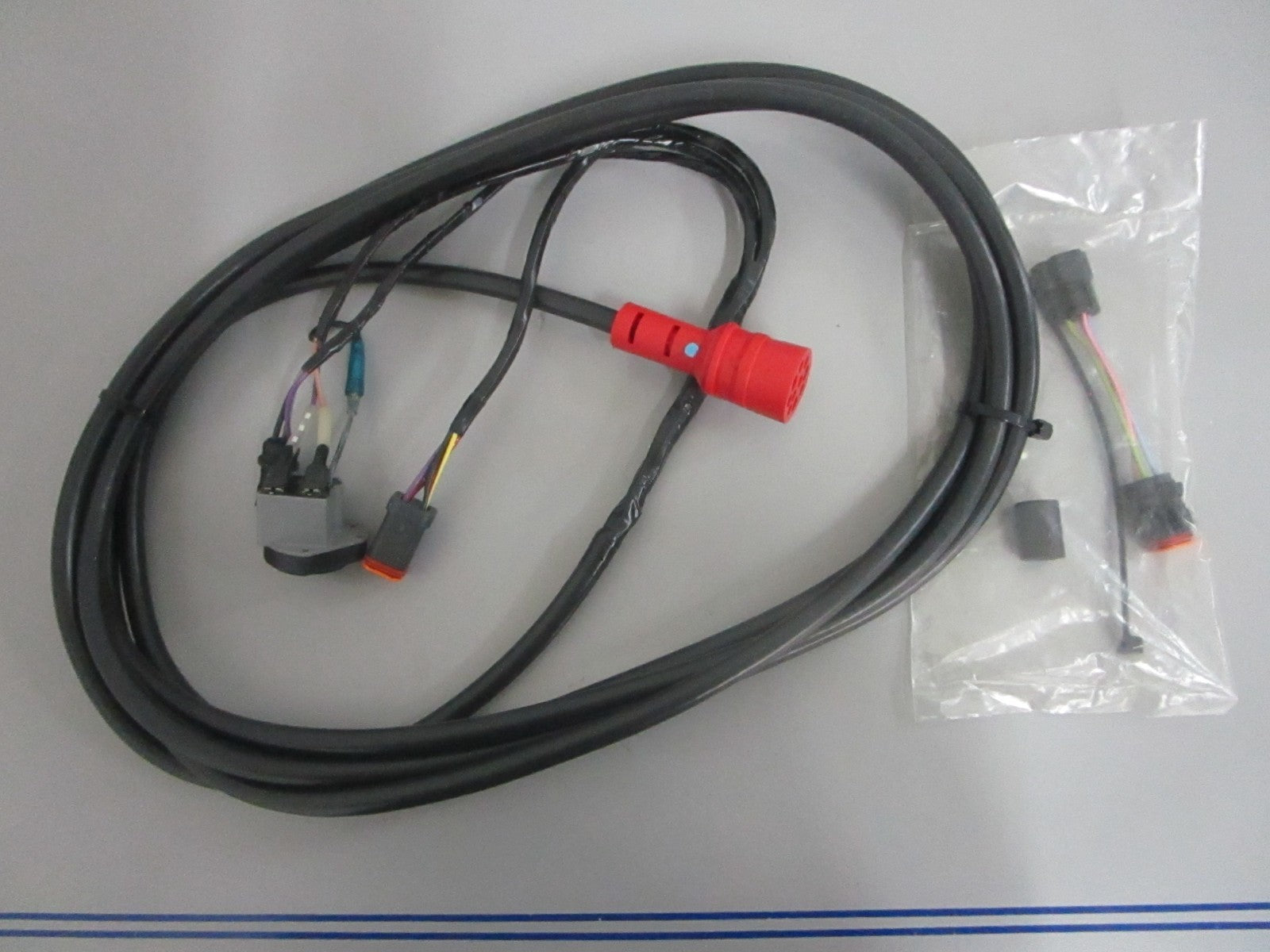 *NEW OEM* 0820 OMC Johsnon Evinrude Adapter Kit 176711 0176711