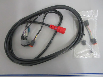 *NEW OEM* 0820 OMC Johsnon Evinrude Adapter Kit 176711 0176711