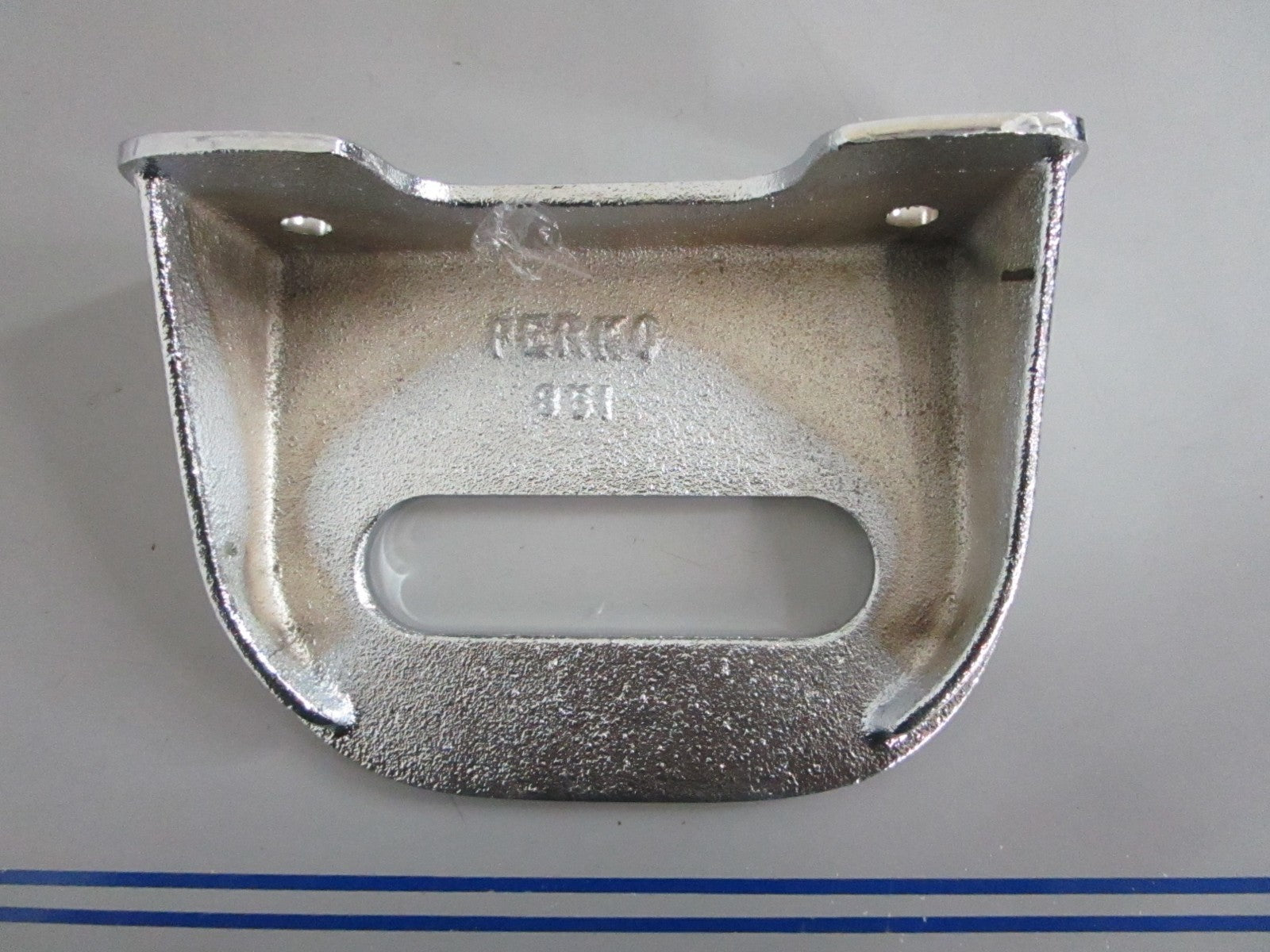 *NEW OEM* 0820 Perko Chrome Boarding Step 351-DP-CHR