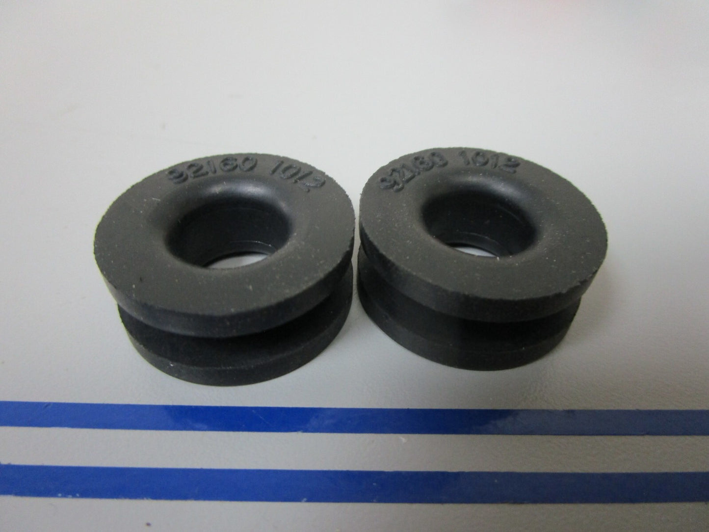 *NEW OEM* (LOT OF 2) 0720 Kawasaki Damper 92160-1012