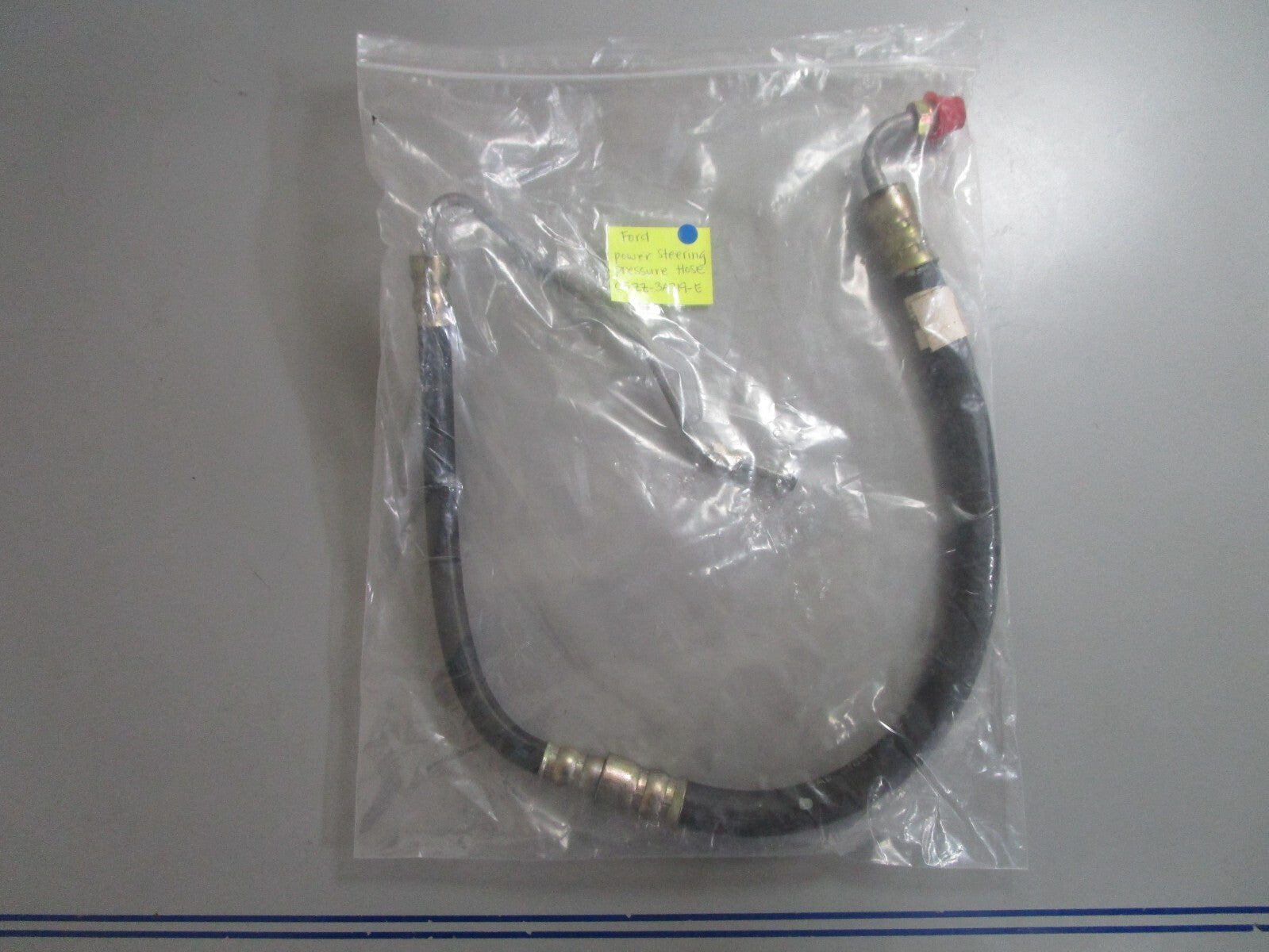 *NEW OEM* 0810 Ford Power Steering Pressure Hose C5ZZ-3A719-E