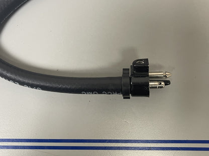 *NEW OEM* 0670 OMC Johnson Evinrude Fuel Hose Adapter 398339 0398339