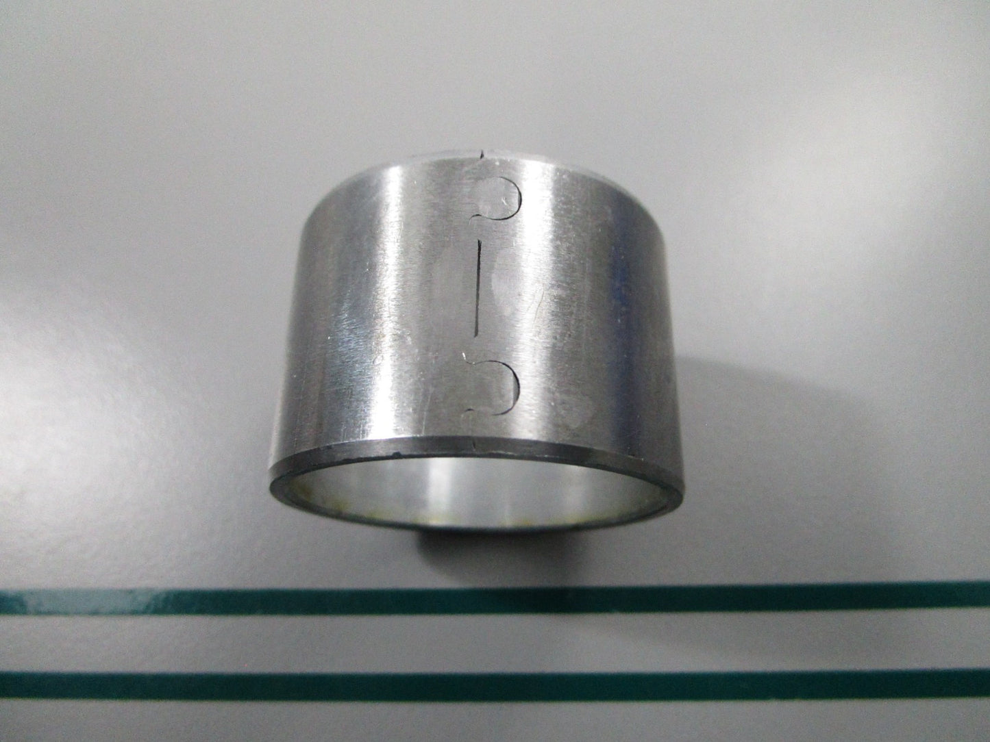 NEW OEM MIU12135 John Deere Bushing 0810