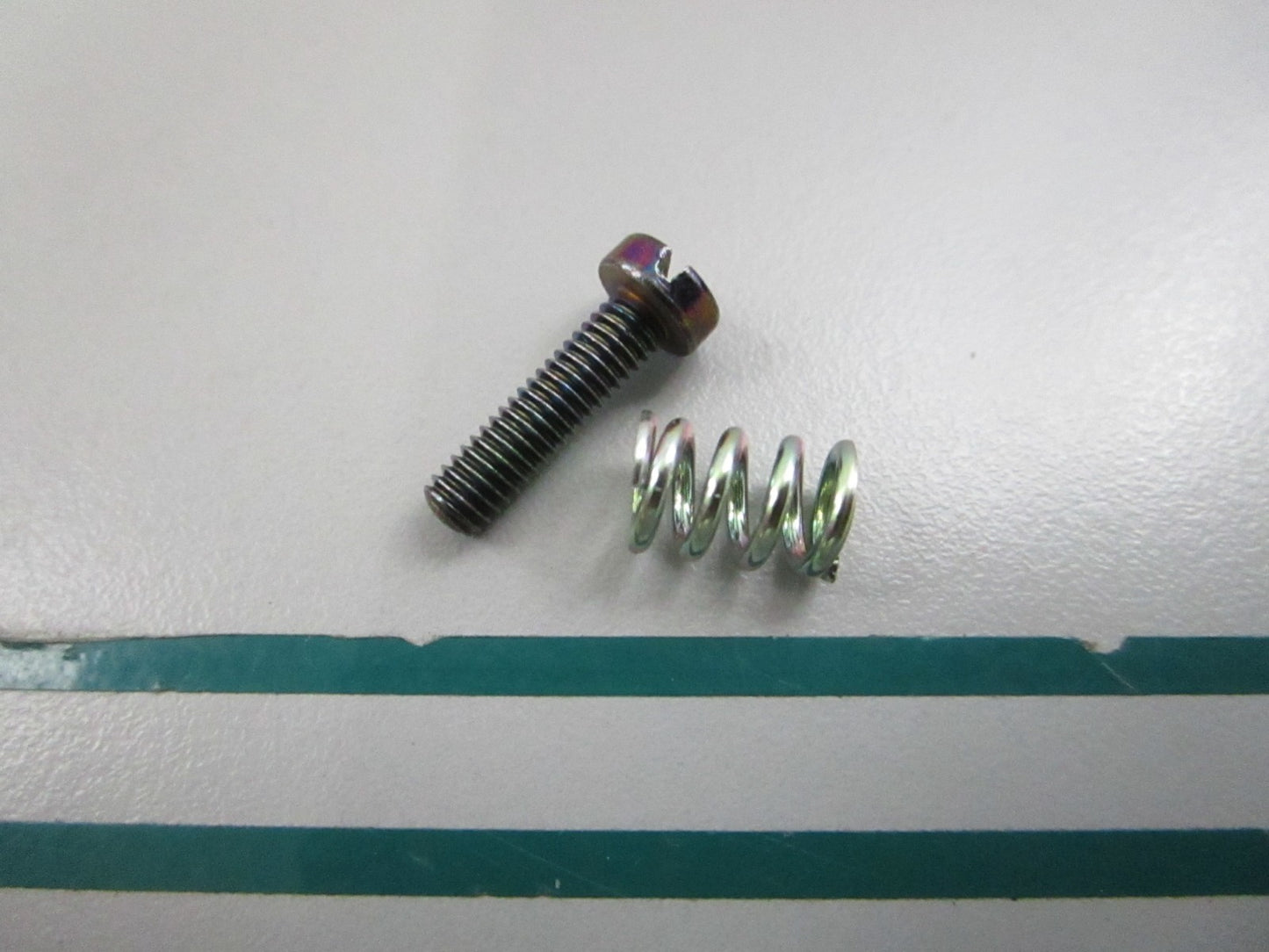 NEW OEM 16016-883-005 Honda Screw Set 0810
