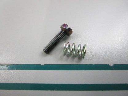 NEW OEM 16016-883-005 Honda Screw Set 0810