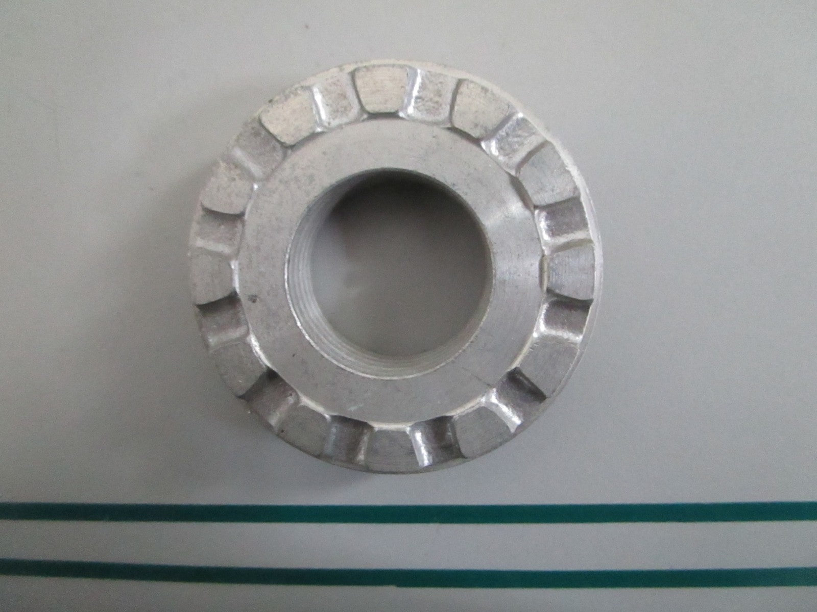 NEW OEM 174-11515-00-00 Yamaha Labyrinth Seal 0820