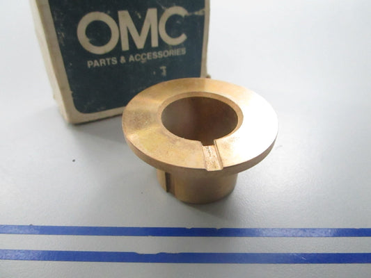 *NEW OEM* 0810 OMC Johnson Evinrude Bushing 302496 0302496