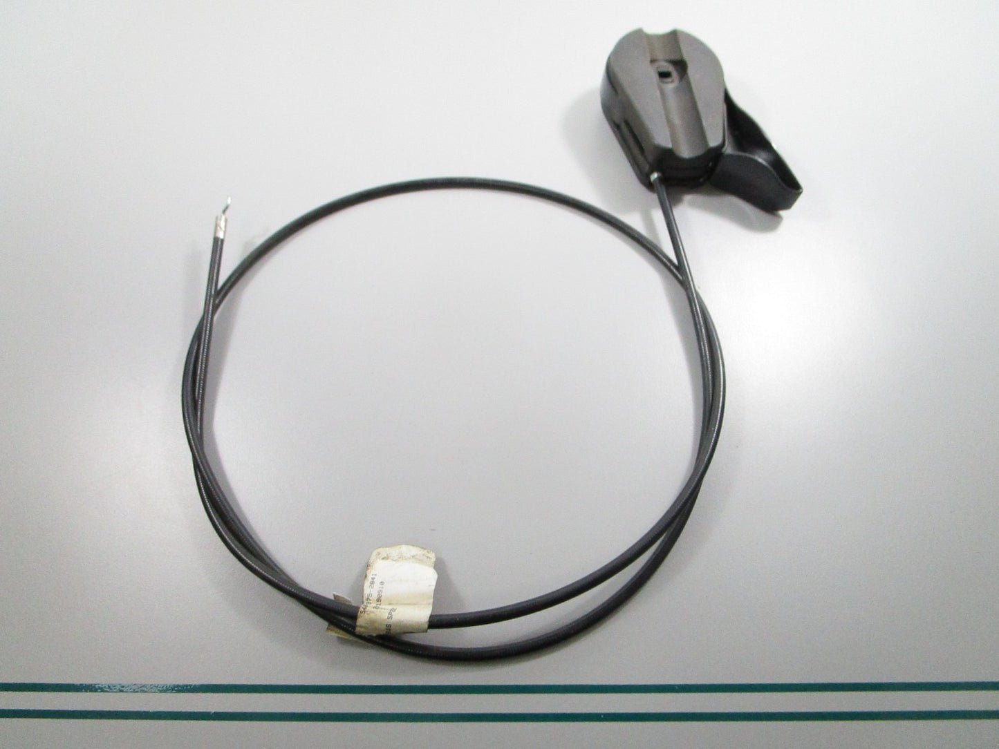 NEW OEM 34113 DR Throttle Control Cable 0810