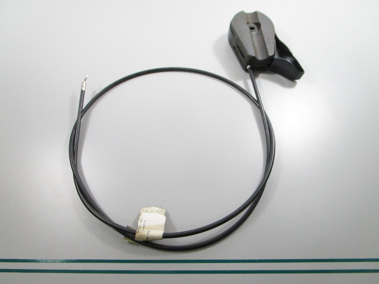 NEW OEM 34113 DR Throttle Control Cable 0810