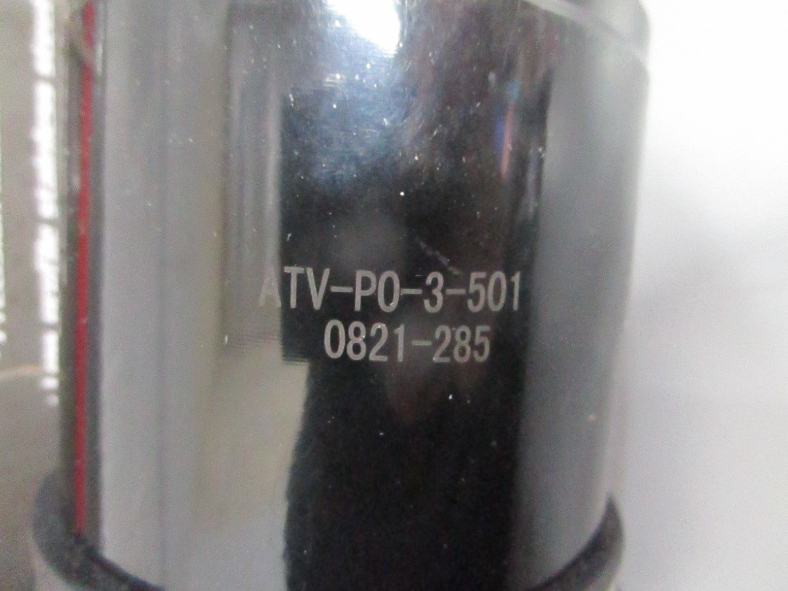 All Balls NEW AB6-PO-8-302 Polaris 6 Ball Heavy Duty CV Axle NOS Part 0820