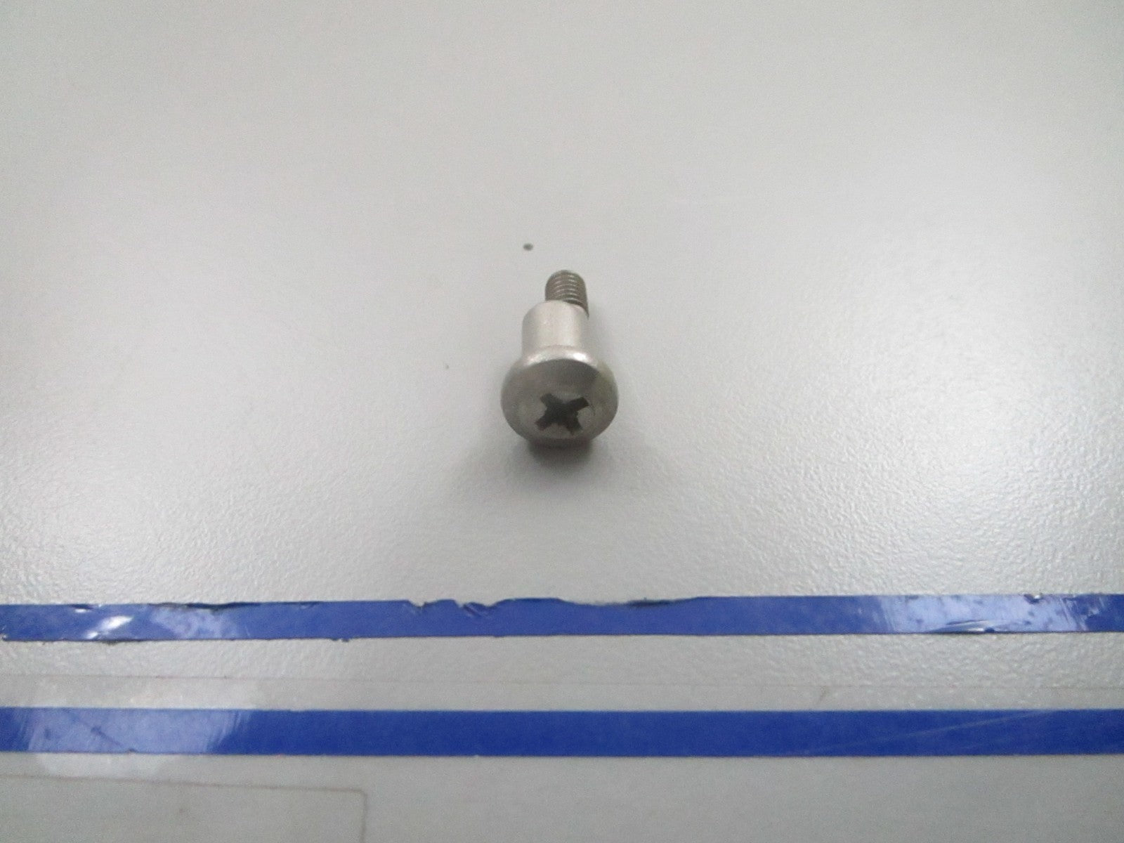 *NEW OEM* 0810 Mercury Quicksilver Shaft 830110