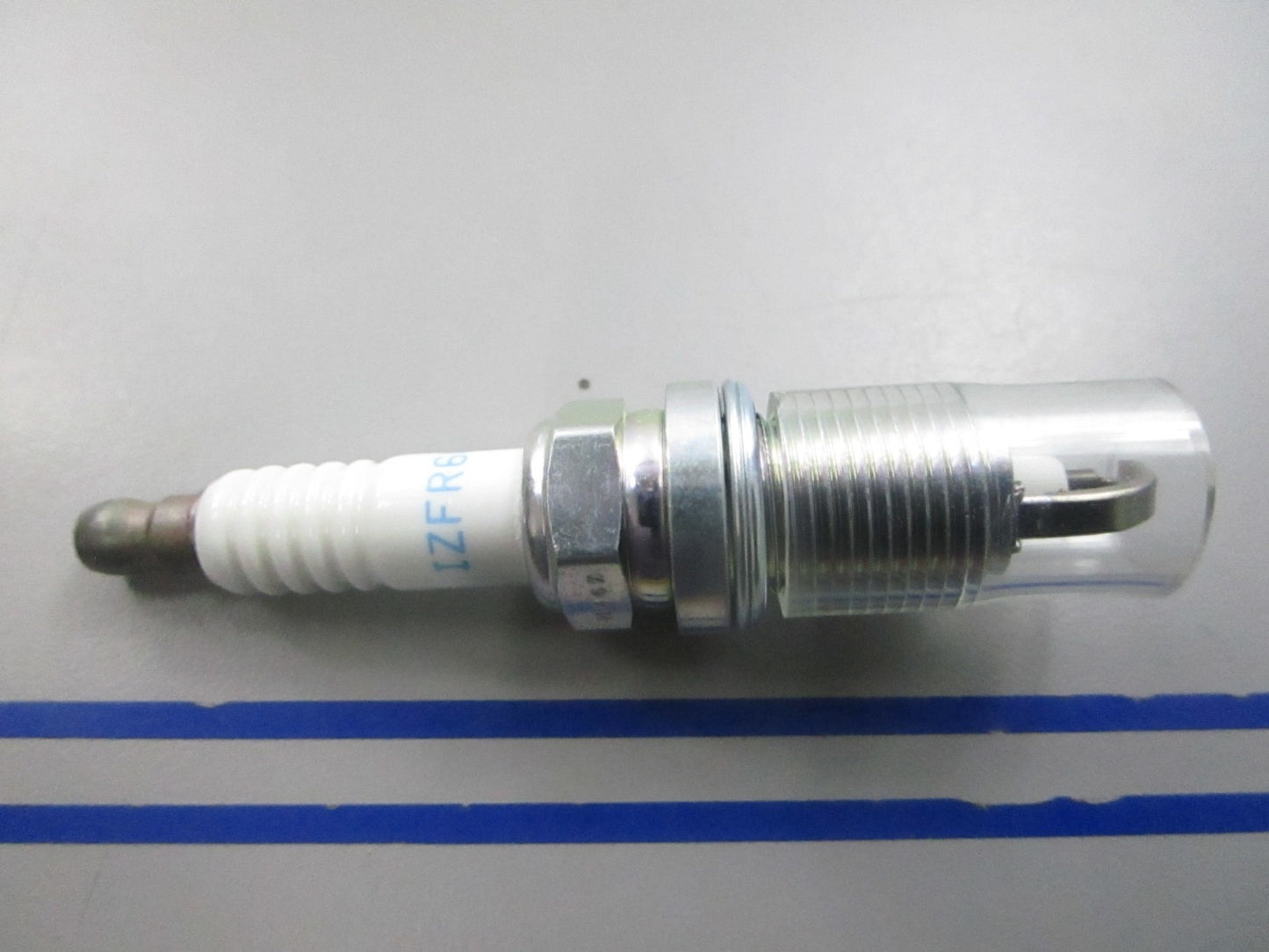 NEW IZFR6Q NGK Spark Plug 0810