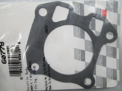 *NEW* 0810 Fel-Pro Throttle Body Gasket 60778