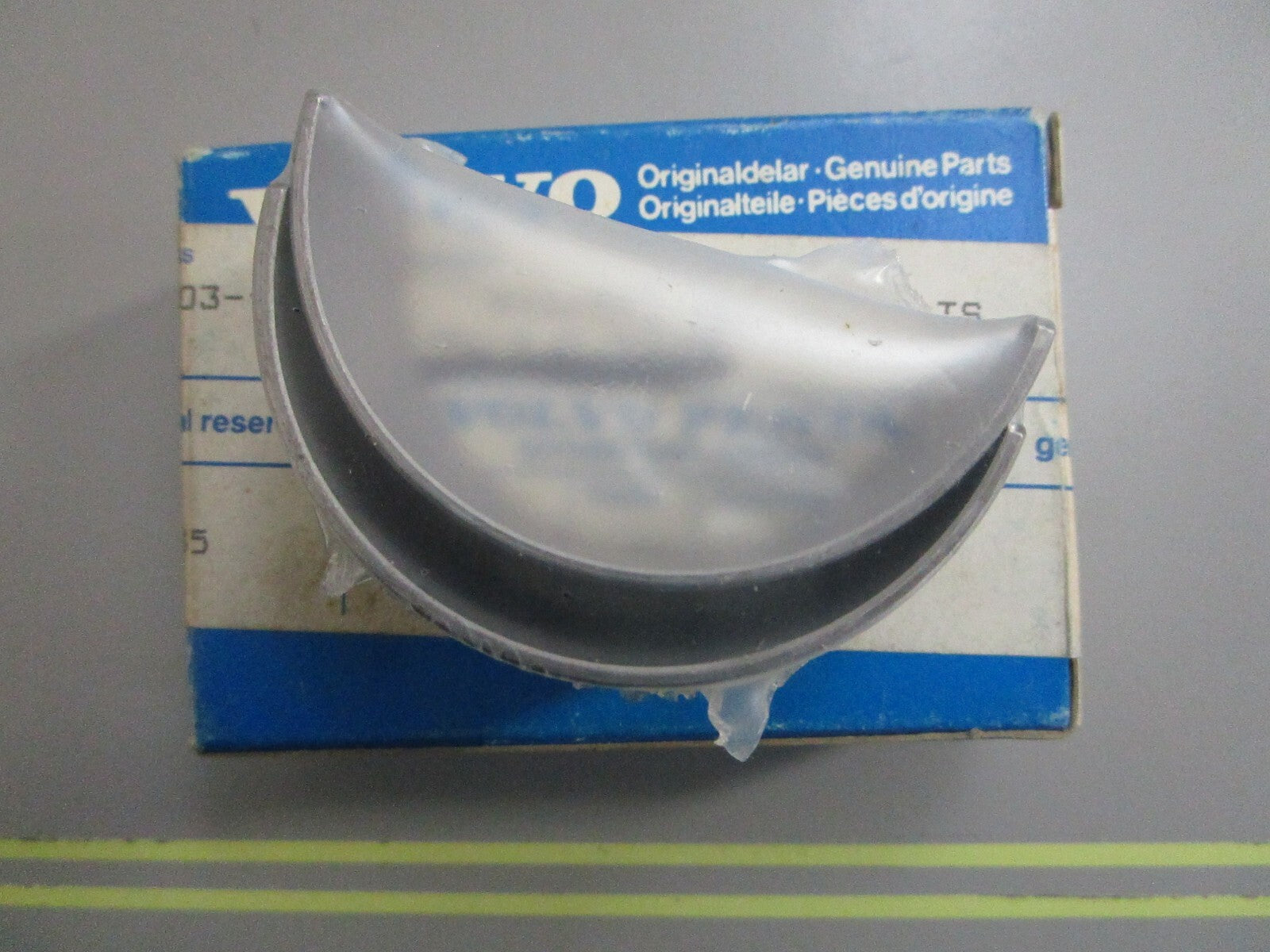 *NEW OEM* 0820 Volvo Penta Big End Bearing Kit 875492