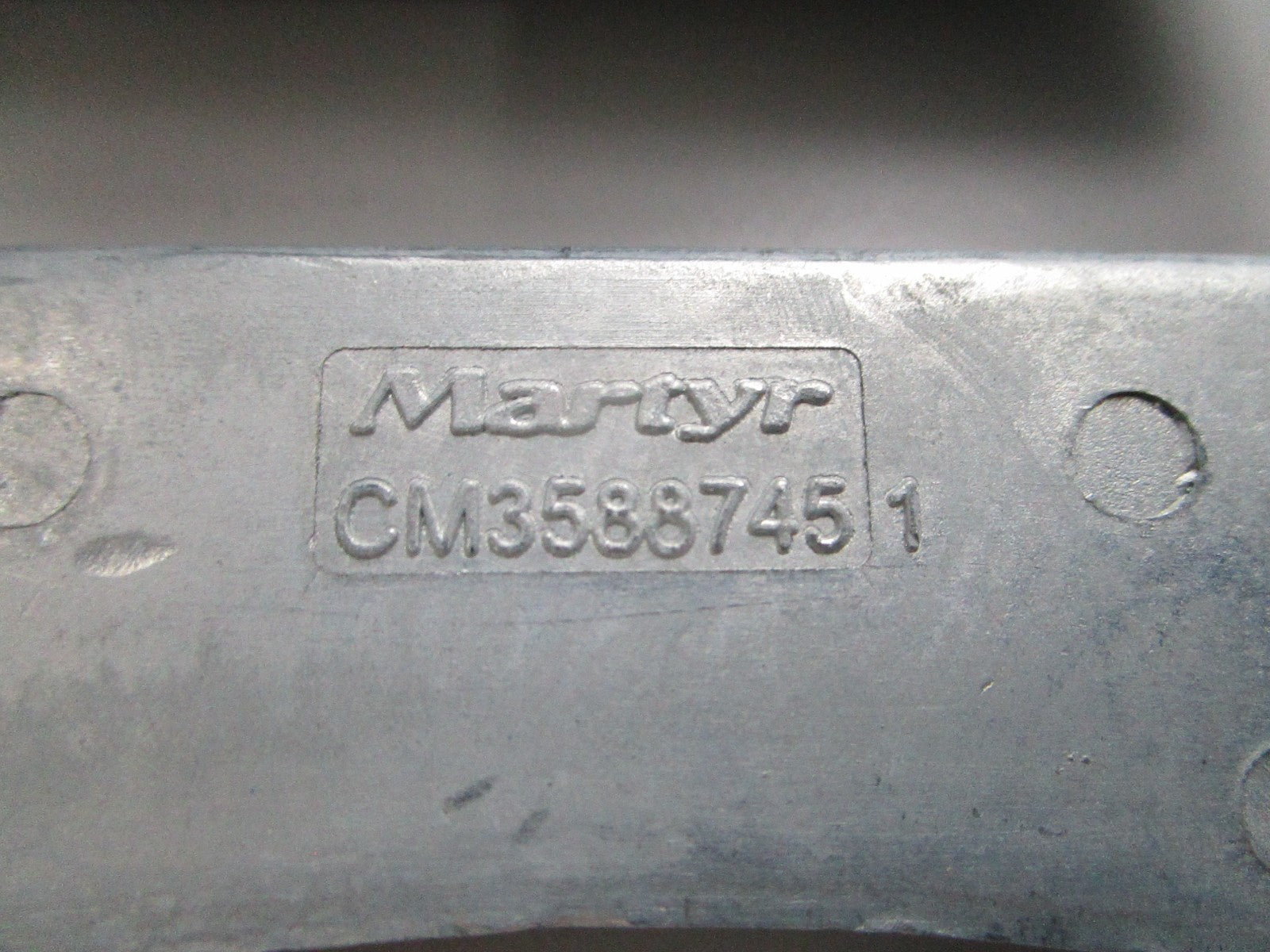 NEW CMDPHKITZ For: Volvo Martyr Zinc Anode Kit 0810
