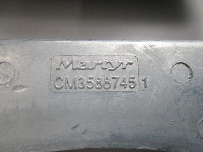 NEW CMDPHKITZ For: Volvo Martyr Zinc Anode Kit 0810