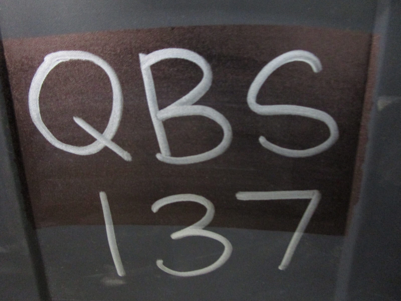 *NEW OEM* (LOT OF 2) 0820 CAT V-Belt 036-6778