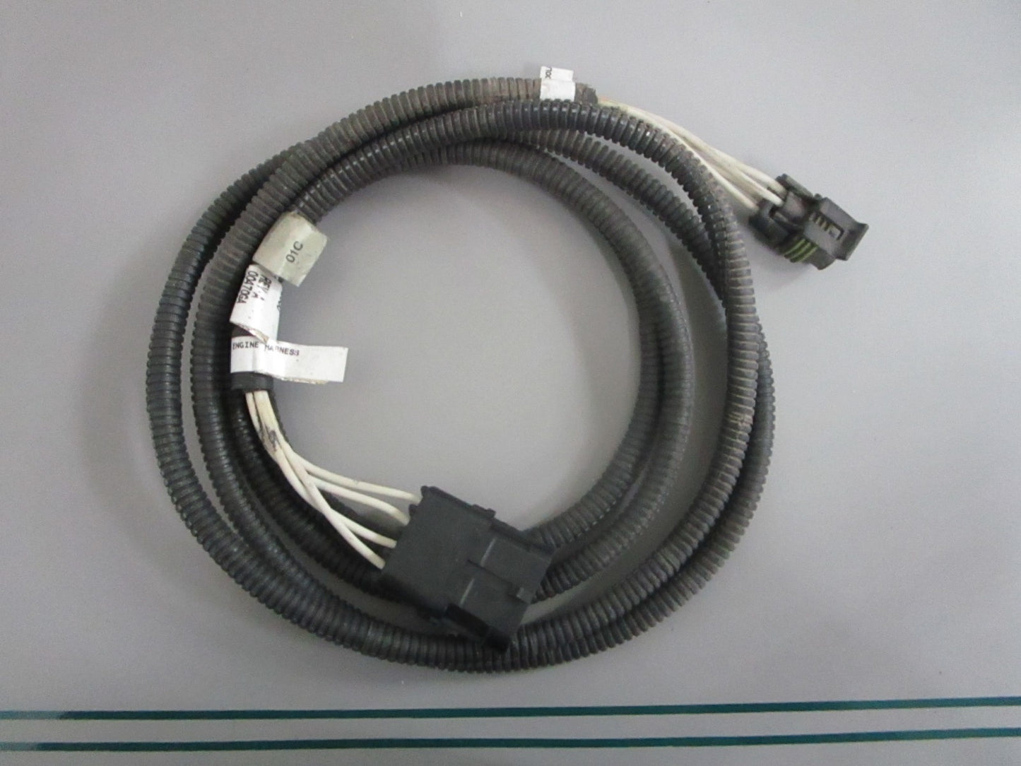 NEW OEM 16-06341-2300 Peterbilt Jumper Coolant Sensor Wire 0820