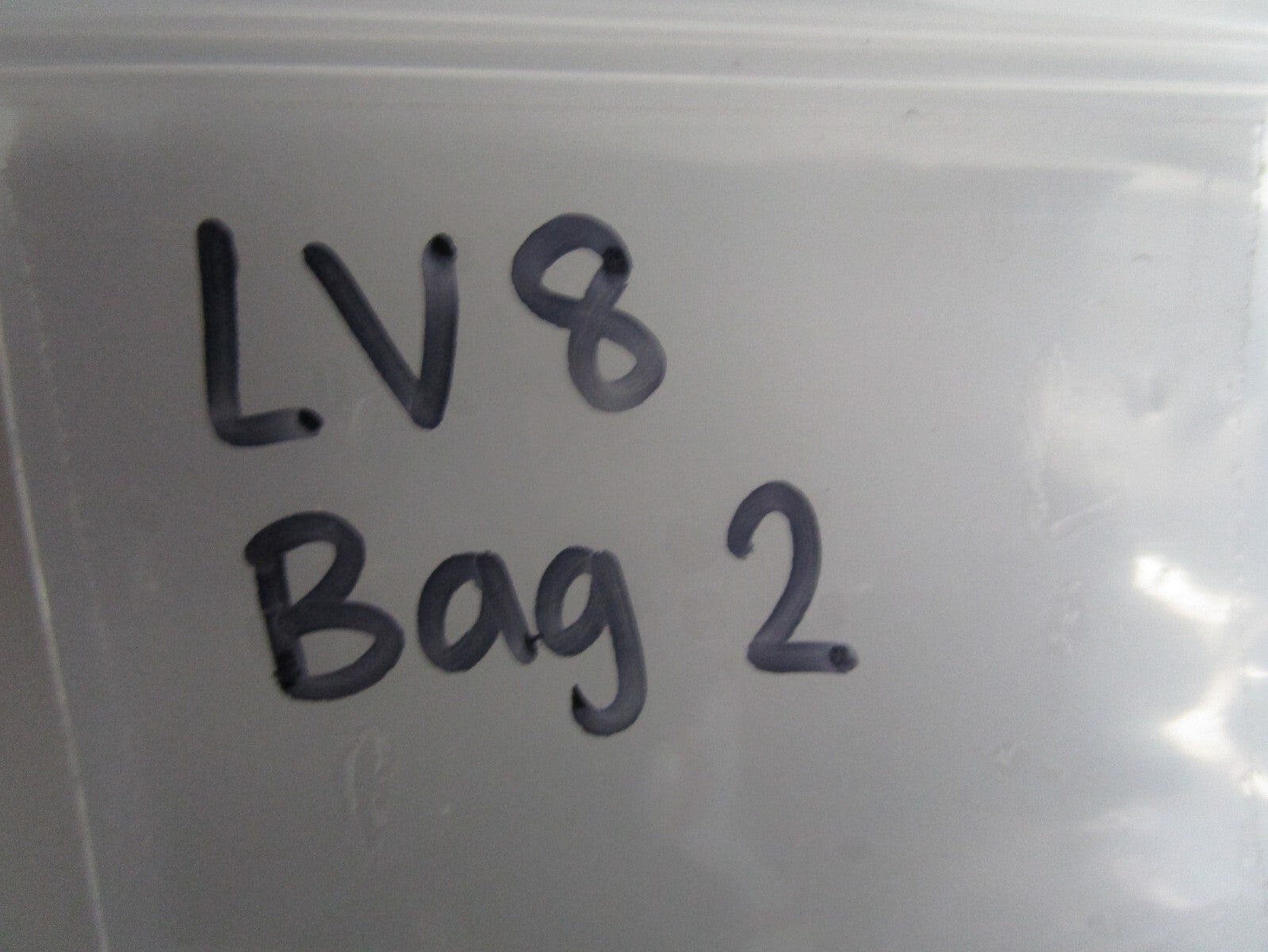 *NEW OEM* 0820 OMC Johnson Evinrude Wrist Pin 307849 0307849