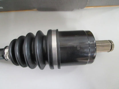 All Balls NEW AB8-PO-8-308 Polaris 8 Ball Extreme Duty CV Axle NOS Part 0820