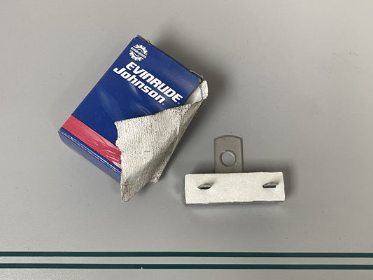 NEW OEM 981654 Johnson Evinrude Resistor 0670