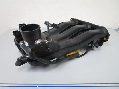 *NEW OEM* 0820 Mercury Quicksilver 3Cyl. Intake Manifold Assy 878139A07