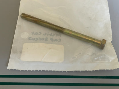 NEW OEM 1623-034 Arctic Cat Cap Screw 0810