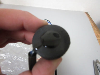 *NEW OEM* 0720 Suzuki 75 85hp 1983 1984 1985 Oil Level Switch Sensor 34860-95510
