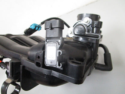 *NEW OEM* 0820 Mercury Quicksilver 3Cyl. Intake Manifold Assy 878139A07