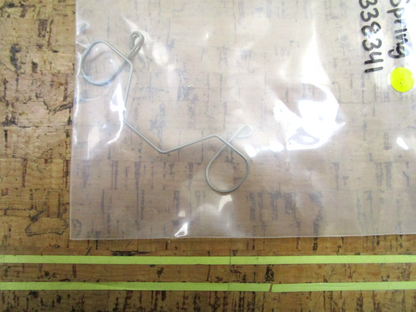 *NEW OEM* 0750 OMC Johnson Evinrude SPRING 338341 0338341