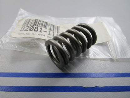 NEW OEM 92081-1115 Kawasaki Clutch Damper Spring 0810