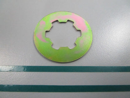 NEW OEM 09167-20009 Suzuki Lock Washer 0810