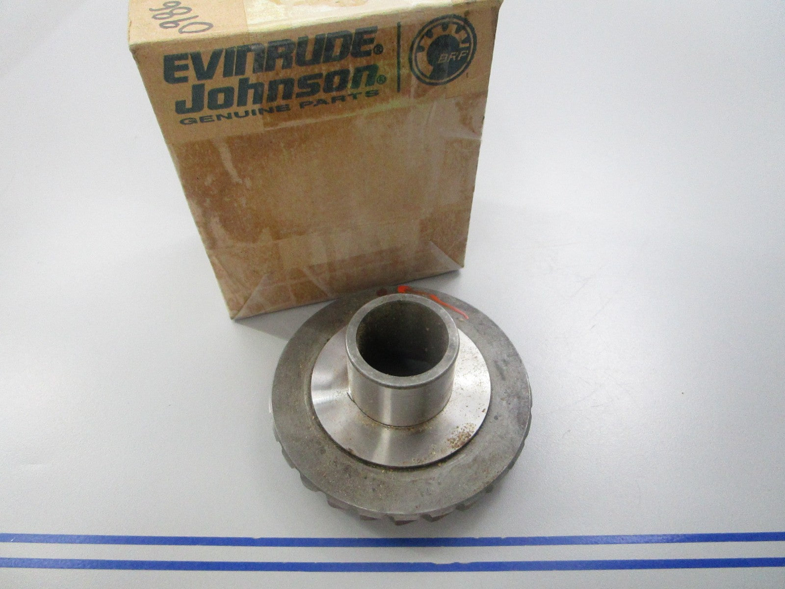 NEW OEM 914726 0914726 OMC Johnson Evinrude Reverse Gear 0810